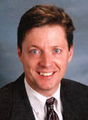 Brian Mark Ledger
