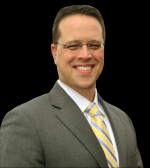 Brian M. Maul