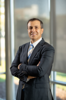 Brian M. Ricci