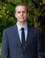 Brian M. Wright