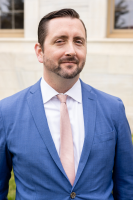 Brian Patrick Malloy