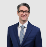 Brian McFadden-Di Nicola, Esq.