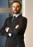 Brian K. Melton