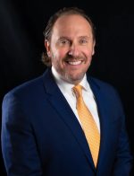 Brian C Mitchell