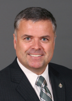 Brian Murphy