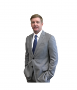 Daniel Brian Murphy