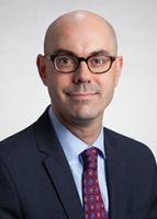 Mr. Brian Neil Hoffman