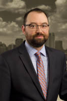 Brian Patrick Boland