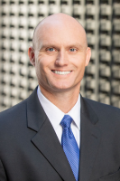 Brian Paul Bowen