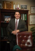 Brian P. Bowes