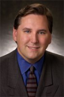 Mr. Brian P. Fenske