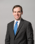 Brian Patrick Murphy