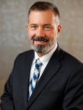 Brian Patrick Roach