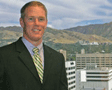 Brian P. Rosander
