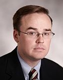 Brian Patrick Sharkey