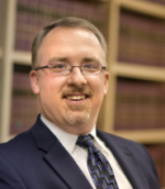 Brian P. Swanson