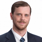 Brian Yardley Parker
