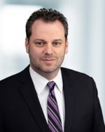 Brian Patrick McGinley