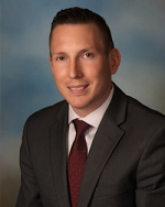 Brian Paul Platt