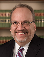 Brian P Peoples