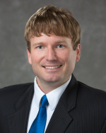 Mr. Brian Roy Carmichael