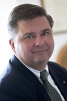 Brian Richard Magalski Adams
