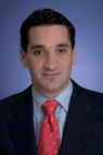 Mr. Brian Ridgely Smith