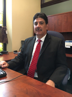 Brian D. Rodriguez