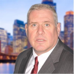 Brian D. Roman