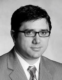 Brian Sasan Hormozi