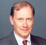 Brian Stuart North