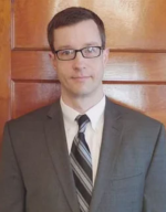 Brian Christopher Schmitt
