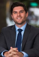 Brian D. Shapiro