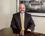 Brian Silverio, Esq.