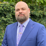 Mr. Brian Jeffrey Stansell