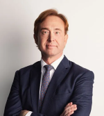 Brian C Stewart