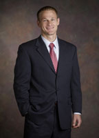 Brian D. Thomas