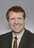 Mr. Brian W. Durrell
