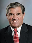 Brian W Mc Alindin