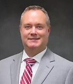 Mr. Brian Edward Wiklendt