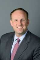 Brian William Reidy
