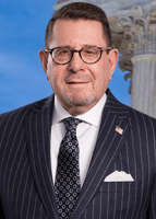 Brian J Woolf