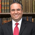 Mr. Brian Yaacov Silber
