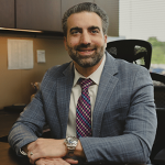 Brian Rajaee Zaid