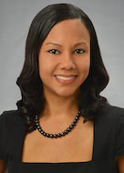 Bridget G. Morgan-Bickerton