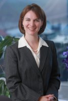 Bridget Genteman Hoy