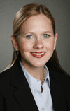 Bridget M. Carlson