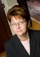 Bridget Mary Whitley