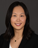 Bridget Cho