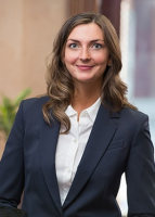 Bridget Lynn Saxton